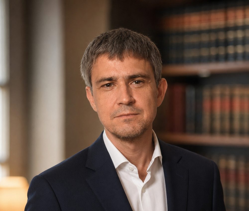 adw. Marcin Kuczyński